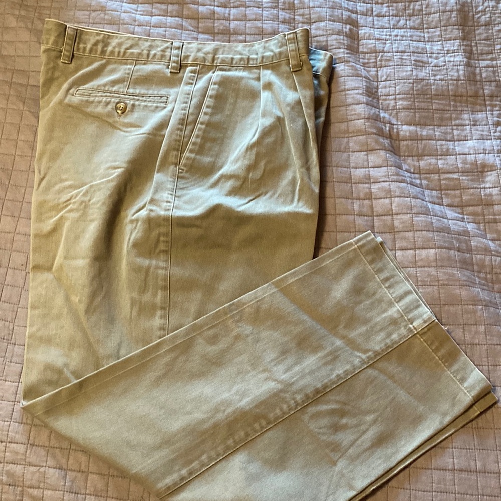 Dockers